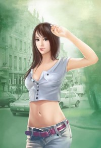 修真之覆雨翻雲