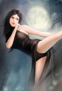 追情盜愛