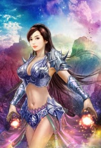 强娶豪夺:王妃是魔头
