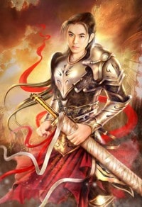 花無痕之陳情令