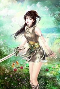 易烊千玺:彼岸流年歌未央