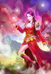 (影视同人)如懿传金玉妍重生:拨乱反正