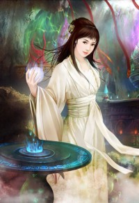 都市夜战魔法少男
