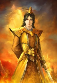 末世之蟲族崛起