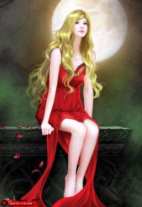 女神的頂級高手