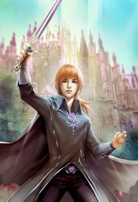 （吸血鬼骑士同人）吸血鬼骑士之僵尸小妹