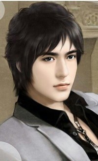 雷人男与笨笨女