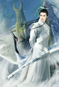 玄龍戰神