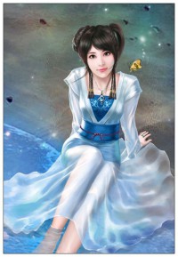 我家娘子是天仙下凡