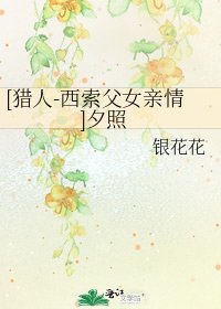 [獵人-西索父女親情]夕照